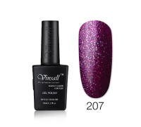 Гель-лак Vinsall №207