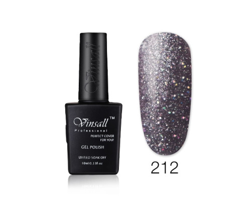 Гель-лак Vinsall №212
