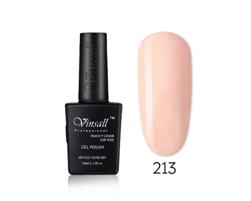 Гель-лак Vinsall №213