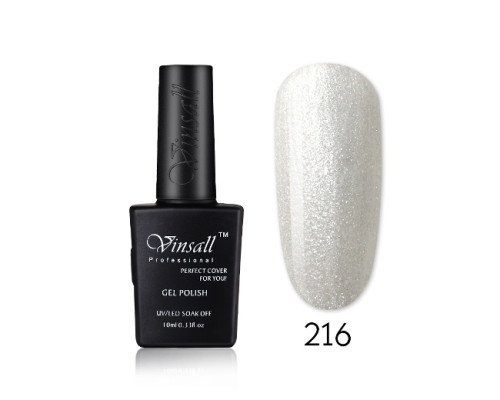 Гель-лак Vinsall №216