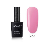 Гель-лак Vinsall Cover Pink №233