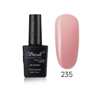 Гель-лак Vinsall Cover Pink №235