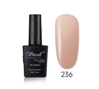 Гель-лак Vinsall Cover Pink №236