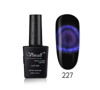 Гель-лак Vinsall №227 Кошачий глаз