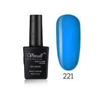 Гель-лак Vinsall №221