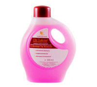 Жидкость De Lakrua для растворения акрила и снятия искусственных ногтей X-Stronge Tip Remover 300 мл