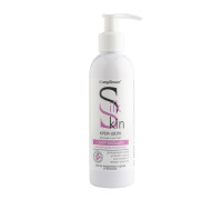 Крем-шелк для рук и ногтей "Cмягчающий" Compliment Silk Skin 200 мл